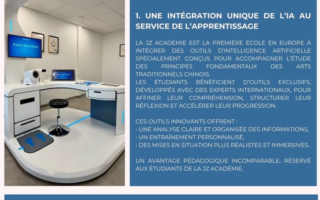 Bulletin de la JZ Académie – Janvier 2026